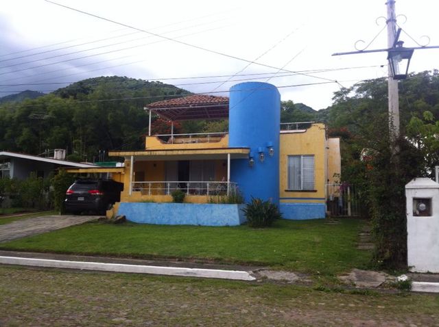 La Casita