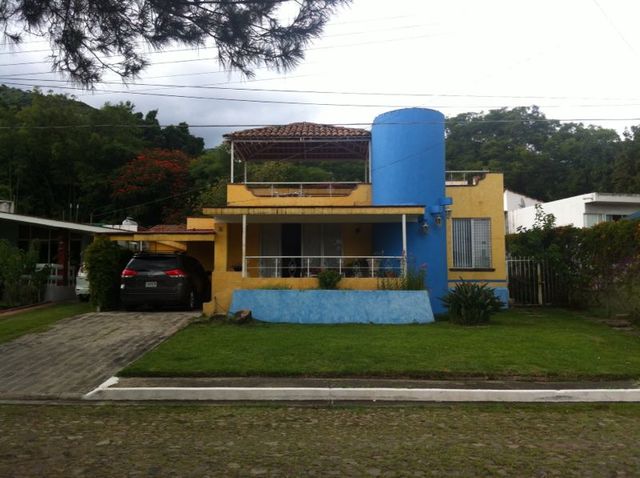 La Casita